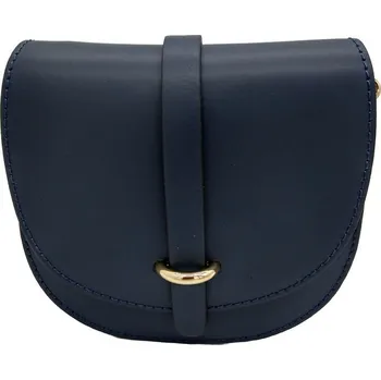 Kabelka Donatella DONATELLA 16819 modrá