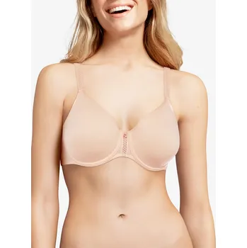 Souprava dámského spodního prádla Podprsenka spacer CHANTELLE (16G7-08), Barva růžová, Velikost 90G