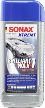 Autovosk SONAX XTREME Brilliant Wax 500 ml
