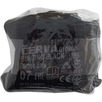 Pracovní rukavice BUNTING BLACK VAM rukavicenylon.PU dla - 8