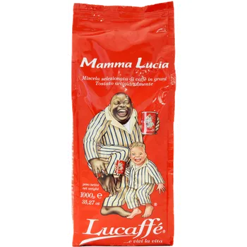 Lucaffé Mamma Lucia zrnková