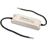 Mean Well 00200783 Napájecí zdroj LPH-18-12 230Vac/12Vdc 18W 1,5A IP67