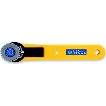 Pracovní nůž Rotační řezač-perforátor 28 mm, OLFA