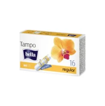 Menstruační tampony Bella Premium Comfort Regular tampony 16ks