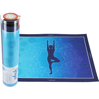 prostírání Carmani® Carmani - Prostírání, dekor JÓGA - 29,5*40 cm