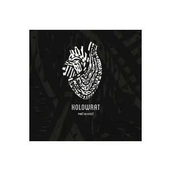 Česká hudba Pobiť sa / Utiect - Kolowrat [CD]