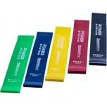 POWER SYSTEM-RESISTA BAND SET 5 ks