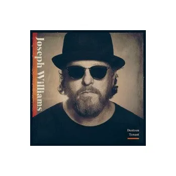 Zahraniční hudba Denizen Tenant / Vinyl / Coloured / 2LP - Williams Joseph [2 LP]