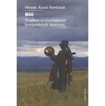 Böö: Tradice a současnost burjatských…