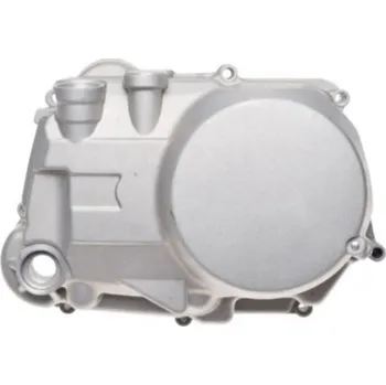 Motor pro motocykl Kryt spojky motoru pitbike YX 140cc