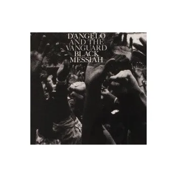 Zahraniční hudba Black Messiah - D'Angelo And The Vanguard [CD]