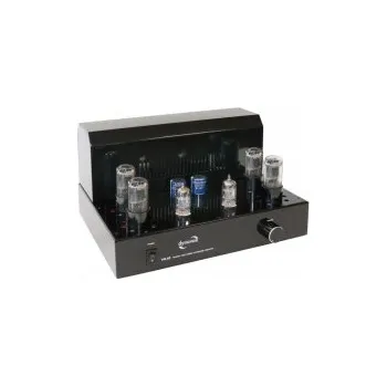 Hi-Fi Zesilovač Elektronkový zesilovač Dynavox VR-20