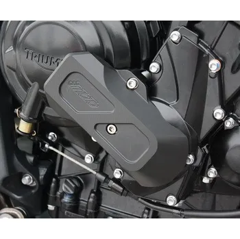 Rám pro motocykl GSG MotoTechnik Německo Triumph Street Triple 675/R kryt spojky GSG Moto