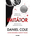 Imitátor - Daniel Cole (2021, pevná)