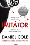 Imitátor - Daniel Cole (2021, pevná)