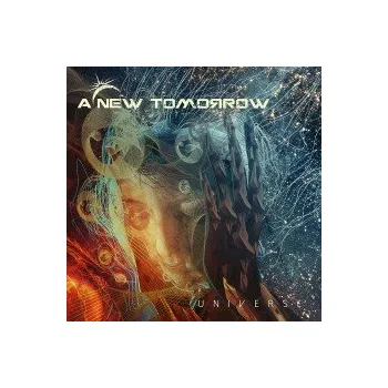 Zahraniční hudba Universe - New Tomorrow [CD]