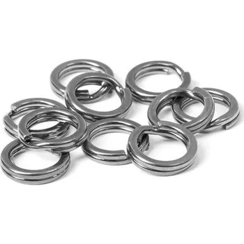 Delphin Pevnostní Kroužky Catkong 10 ks 12 mm 110 kg