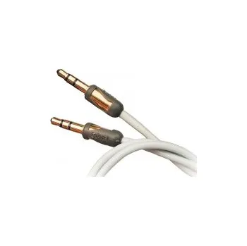 Příslušenství ke zvukové technice Propojovací kabel pro přenosná zařícení / Supra MP-Cable