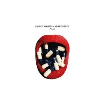 Zahraniční hudba Pills / Vinyl - Big Boy Bloater & The Limits [LP]
