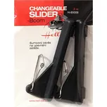Hell-Cat Závěs Na Zátěž Changeable Slider Boom 2 ks