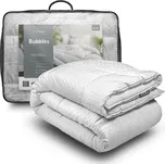 Prošívaná celoroční přikrývka BUBBLES 140x200 cm mikrovlákno John Cotton