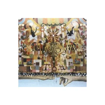 Zahraniční hudba Sun Dogs / Vinyl / 2LP - Rose Windows [2 LP]