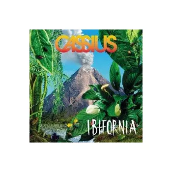 Zahraniční hudba Ibifornia - Cassius [CD]