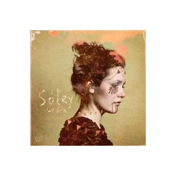 Zahraniční hudba We Sink / Digipack - Soley [CD]