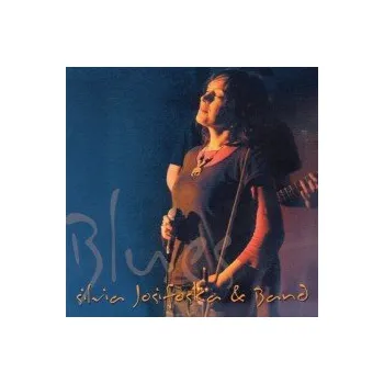 Česká hudba Blues - Josifoska Silvia & Band [CD]