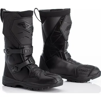Moto obuv RST 2751 Adventure-X CE Mens Waterproof Boot BLK-42