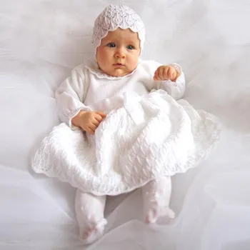 EKO CHRZ-22 Dívčí souprava bílá, 62