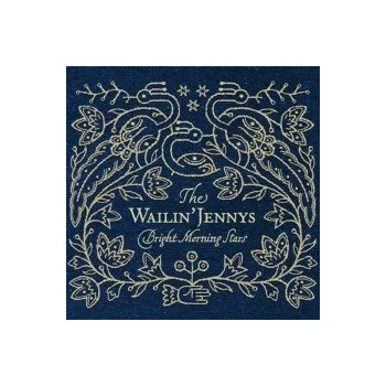 Zahraniční hudba Bright Morning Stars / Digipack - Wailin'Jennys [CD]