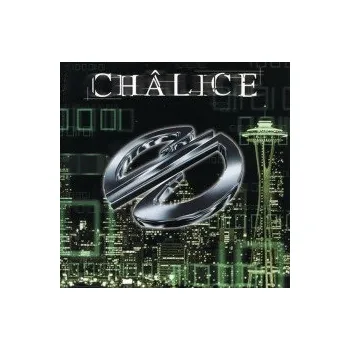 Zahraniční hudba Digital Boulevard - Chalice [CD]