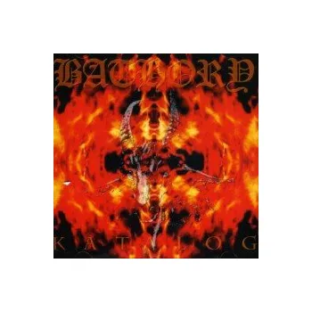 Zahraniční hudba Katalog - Bathory [CD]