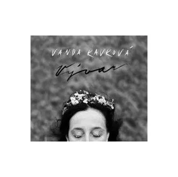 Česká hudba Vývar / Digipack - Kavková Vanda [CD]