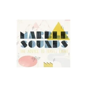 Zahraniční hudba Advice To Travel Light / Digisleeve - Marble Sounds [CD]