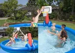 Intex Volejbal a basketbal pro bazény…