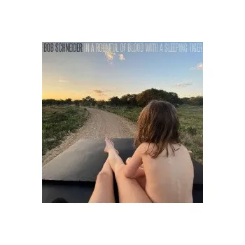 Zahraniční hudba In A Roomful Of Blood With A Sleeping.. / Digi - Schneider Bob [CD]