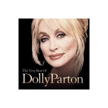 Zahraniční hudba Very Best of Dolly Parton / Vinyl / 2LP - Parton Dolly [2 LP]