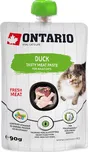 Ontario Duck Fresh Meat Paste 90 g