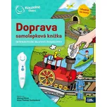 Albi Kouzelné čtení Doprava:…