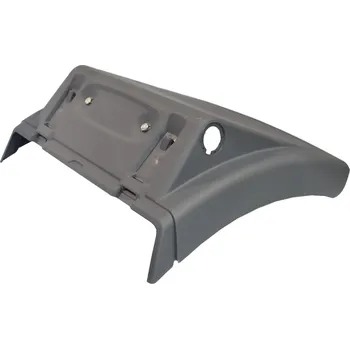 Blatník karosérie Blatník MAN TGA TGX zadní - přední díl TANGDE TD06-57-025-1