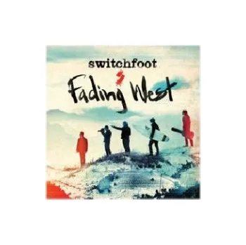 Zahraniční hudba Fading West - Switchfoot [CD]