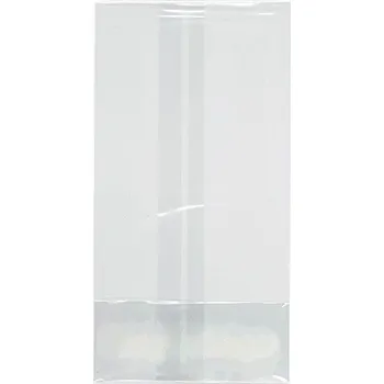 Sáček na potraviny Tatrafánové sáčky 80 x 158 mm ploché, 250 ks