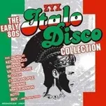 Italo Disco Early 80s / 3CD - Various [3 CD]