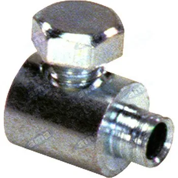 Lanko pro jízdní kolo Koncovka lanka pro lanko 3-3.9mm