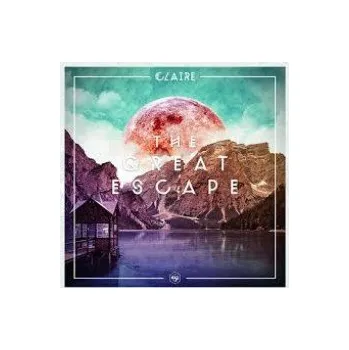 Zahraniční hudba Great Escape - Claire [CD]