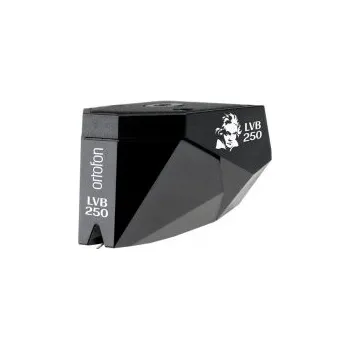 Příslušenství pro gramofon Gramofonová přenoska / Ortofon 2M Black LVB 250 / MM