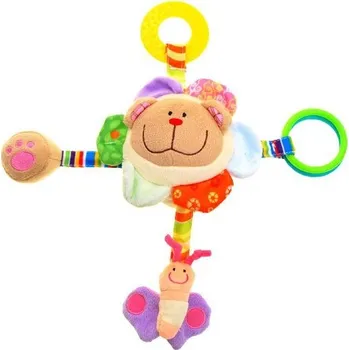 JOKO Přívěsek do postýlky Medvěd