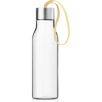 Láhev EVA SOLO Lahev na vodu s citronovým řemínkem 500 ml